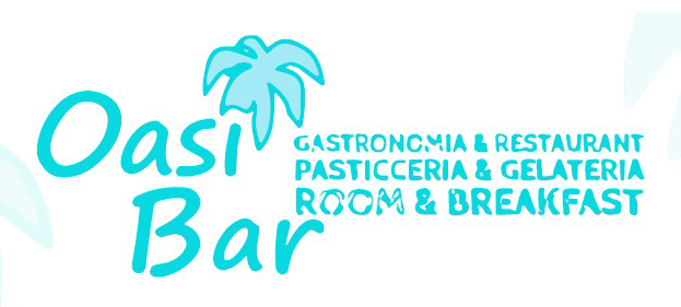 Oasi Bar Logo